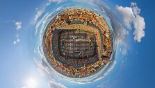 Madridas, Ispanija
