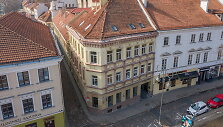 Vilniaus muziejus. Nuotr. aut.  Saulius Žiūra