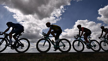 Dviračių lenktynės &bdquo;Tour de France&ldquo;