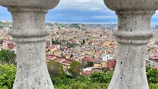 Neapolis, Italija