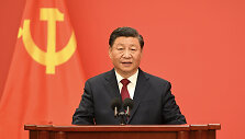 Xi Jinpingas