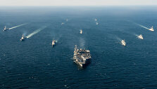 Karinės pratybos
