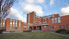 Kauno onkologijos ligoninė