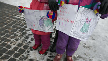 Prie Norvegijos ambasados