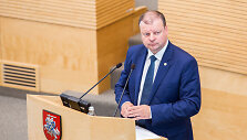 Saulius Skvernelis
