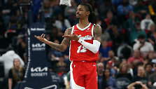 Ja Morantas