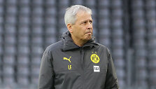 Lucienas Favre'as