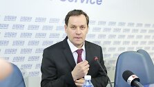 Valdemaras Toma&scaron;evskis džiaugiasi rinkimų rezultatais