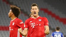 Robertas Lewandowskis 