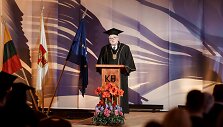 Prof. habil. dr. Vladas Algirdas Bumelis