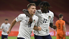 Italijos futbolininkai