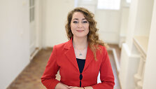 Rugilė Audėnienė