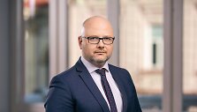 Nemunas Biknius, &bdquo;Amber Grid&ldquo; generalinis direktorius, ISM Executive MBA absolventas