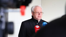 Arvydas Skorupskas