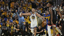 Stephenas Curry