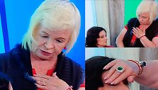 &bdquo;TV pagalba&ldquo; 