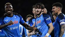 &bdquo;Napoli&ldquo; futbolininkai