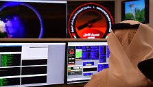 Arabi&scaron;kas Marso zondas kol kas negali pakilti nuo Žemės pavir&scaron;iaus