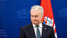 Gitanas Nausėda