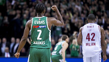 Keenanas Evansas