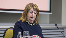 Vilija Blinkevičiūtė
