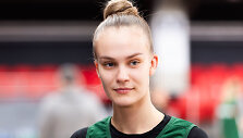 Justė Jocytė