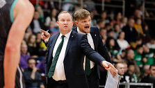 Kazys Maksvytis, Tautvydas Sabonis