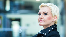 Vilnietė Ilona K.