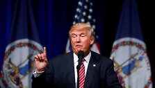 Donaldas Trumpas