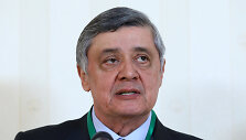 Zamiras Kabulovas