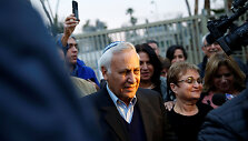 Moshe Katsavas, i&scaron;ėjęs i&scaron; kalėjimo