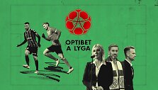Lietuvos futbolo čempionato startas