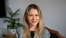Simona Bernatavičiūtė