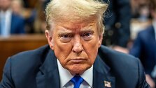 Donaldas Trumpas