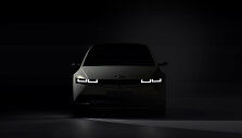 &bdquo;Hyundai Ioniq 5&ldquo;
