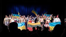 Charkiv Ballet