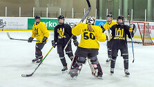 Paskutinės Lietuvos moterų rinktinės treniruotė