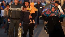 Gazos Ruože prasideda Izraelio ir &bdquo;Hamas&ldquo; paliaubos