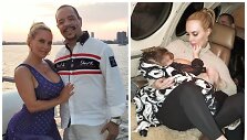 Coco Austin, Ice T
