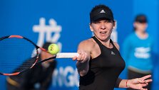 Simona Halep