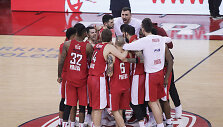 Pirėjo &bdquo;Olympiakos&ldquo; 