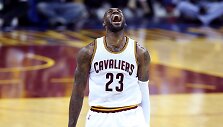 LeBronas Jamesas