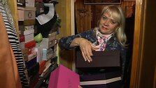 Dalia &Scaron;traupaitė