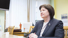 Virginija Baltraitienė