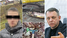 &bdquo;Pamatęs &ndash; apsikabinau&ldquo;: jauno brakonieriaus kaltinimus smurtu atremia &bdquo;La&scaron;i&scaron;os dienora&scaron;čio&ldquo; vadovas