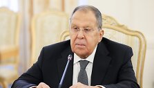 Sergejus Lavrovas / Russian Foreign Ministry / ZUMAPRESS.com