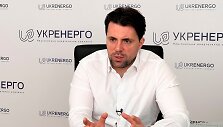 Volodymyras Kudryckis