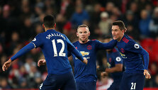 Wayne'as Rooney