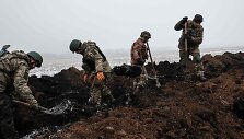 Ukrainos kariai prie Bachmuto