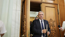 Sorinas Grindeanu